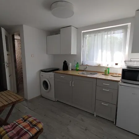 Apartamento Wiejskie Mieszkanie Maszewo Leborskie