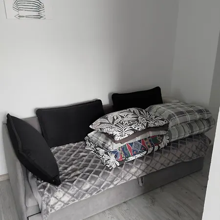 Wiejskie Mieszkanie Apartamento Maszewo Leborskie