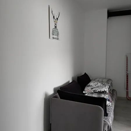 Wiejskie Mieszkanie *