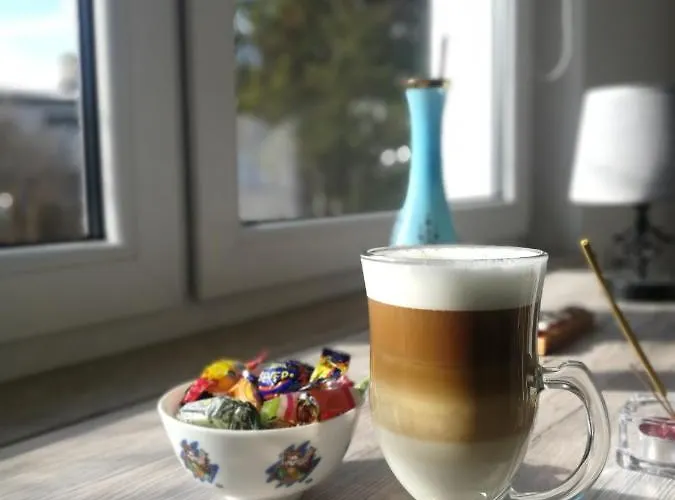 Wiejskie Mieszkanie Apartament *