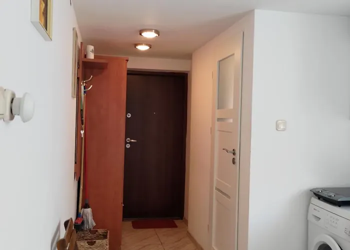 Wiejskie Mieszkanie Apartament *
