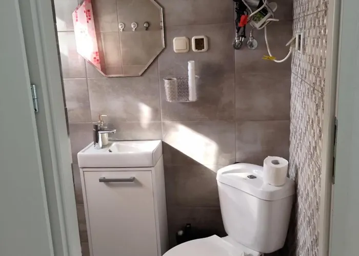 Wiejskie Mieszkanie * Maszewo Leborskie