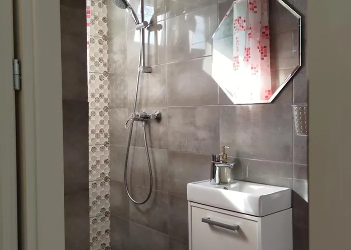 Apartament Wiejskie Mieszkanie *