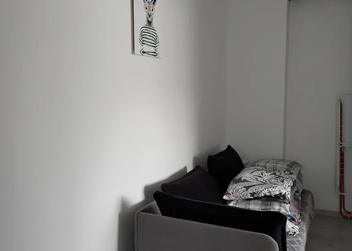 Wiejskie Mieszkanie *