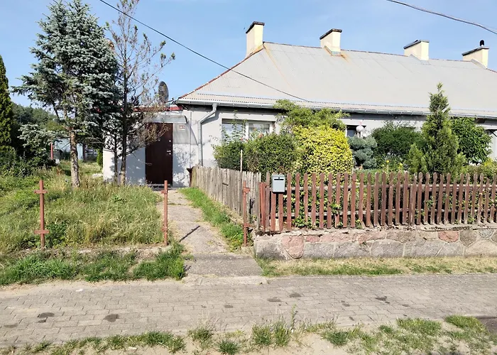 Apartament Wiejskie Mieszkanie *